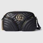 Gucci GG Marmont small shoulder bag 798715 AADPJ 1000