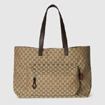 Gucci Large GG tote bag 802166 FADUU 8657