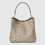 Gucci GG Emblem Small Shoulder Bag 815103 FAD6L 9741