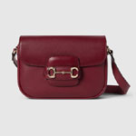 Gucci Horsebit 1955 Soft Mini Shoulder Bag 815205 AAEC2 6207