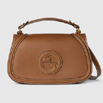 Gucci Blondie Medium Top Handle Bag 815716 AAEC2 2718