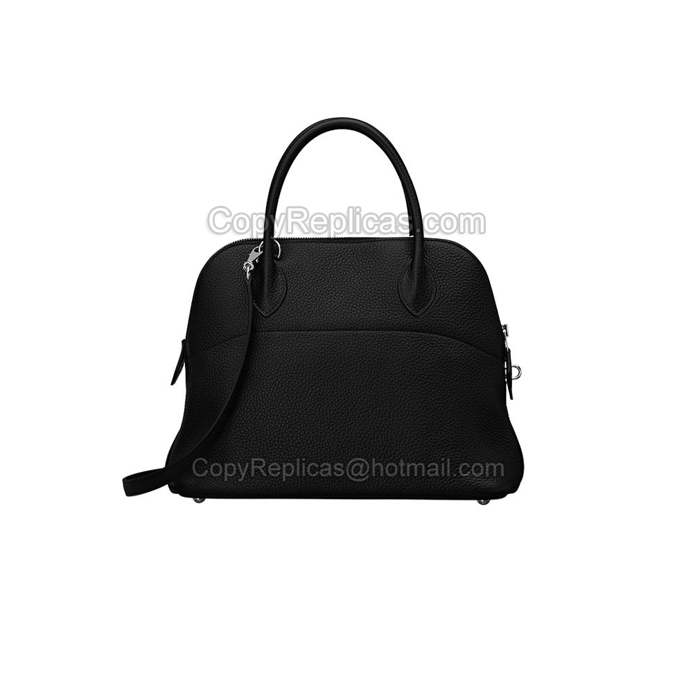 Hermes Bolide 31 bag H029812CK89: Image 3