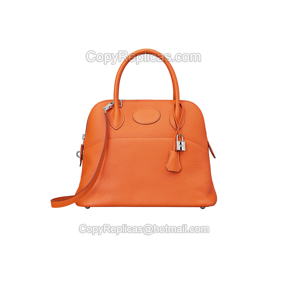 Hermes Bolide 31 MM bag H029812CK93: Image 1