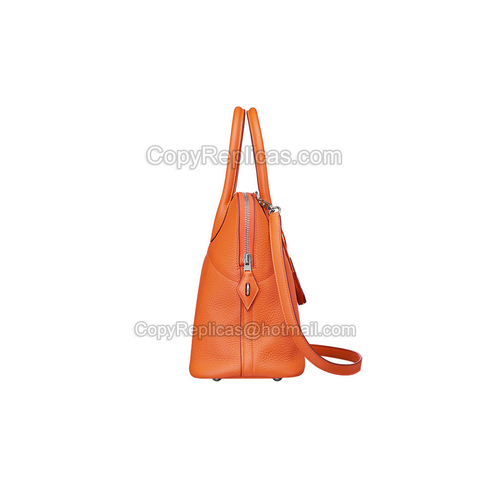 Hermes Bolide 31 MM bag H029812CK93: Image 2