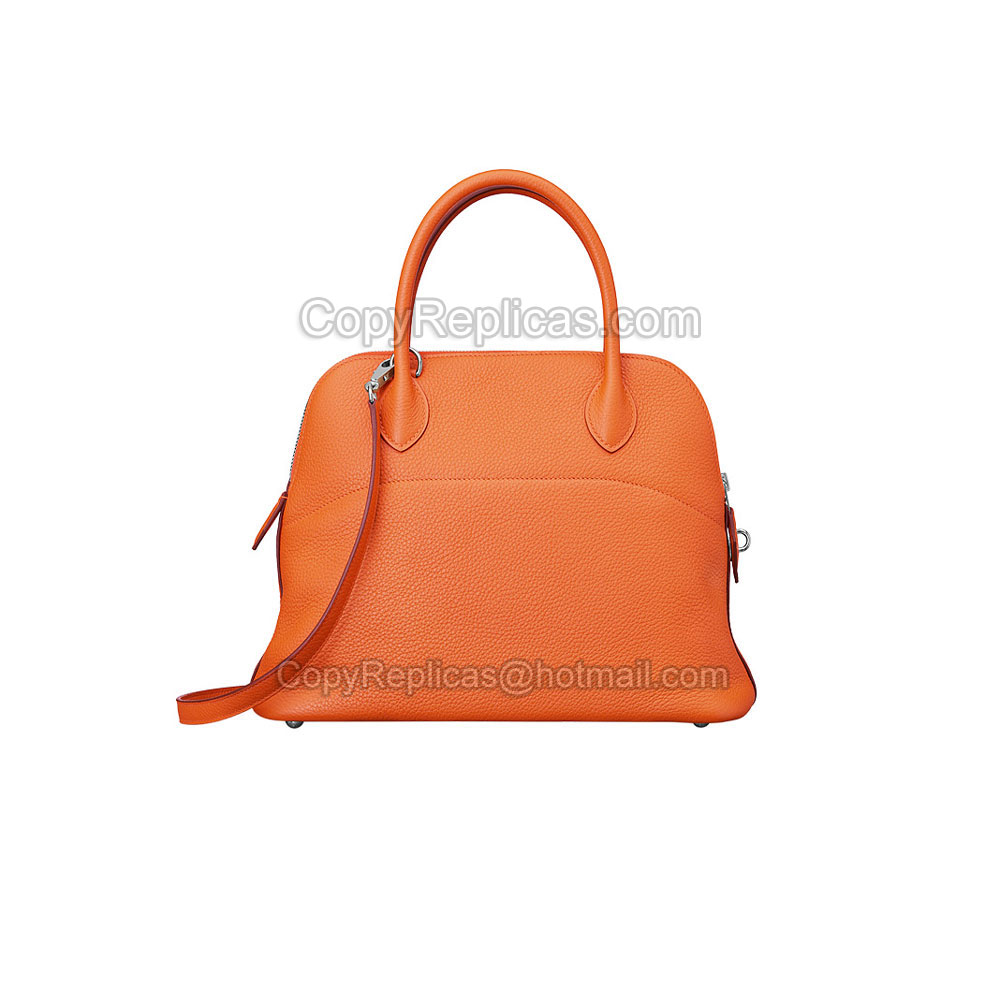 Hermes Bolide 31 MM bag H029812CK93: Image 3