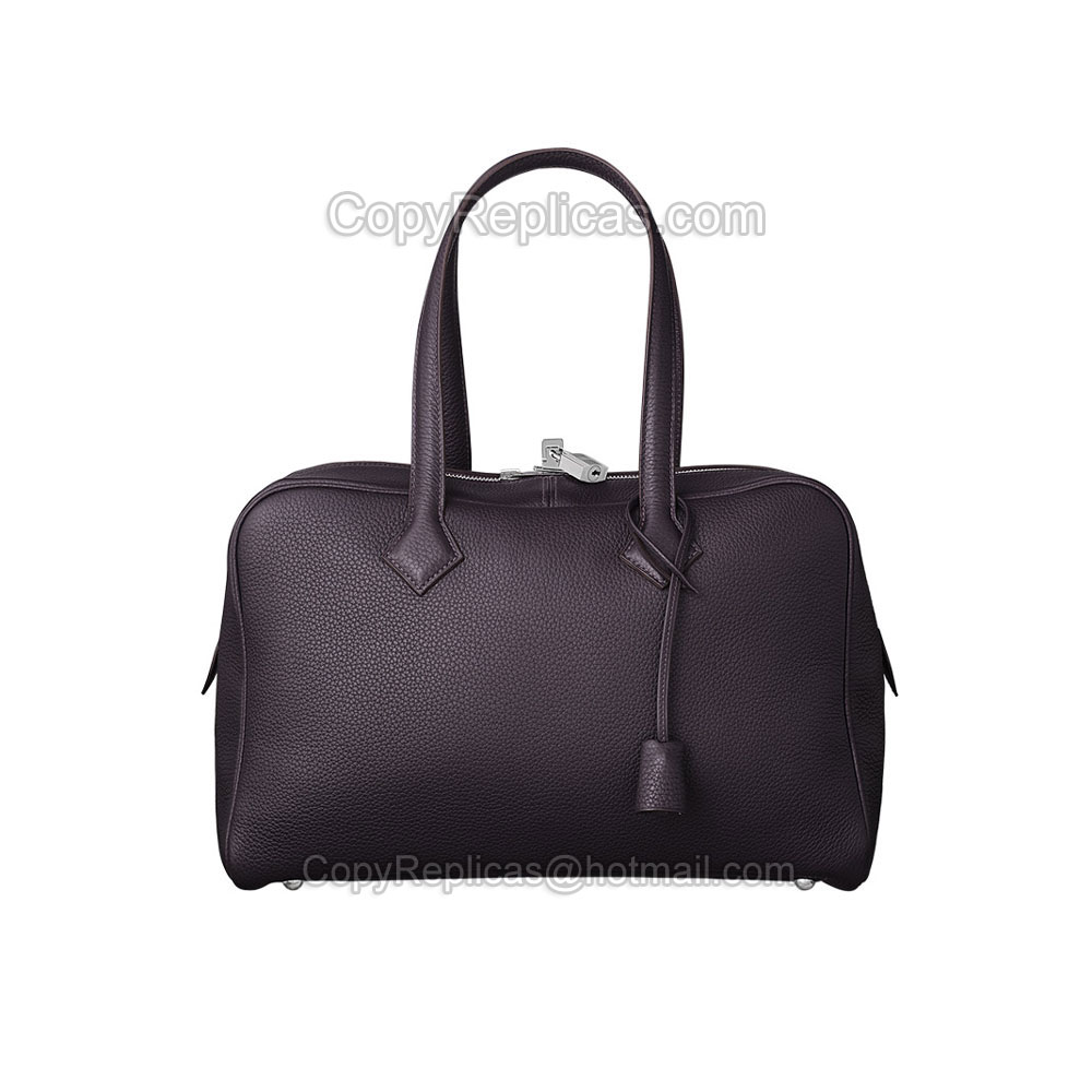 Hermes Victoria II 35 tote bag 35 H050021CK3W: Image 1