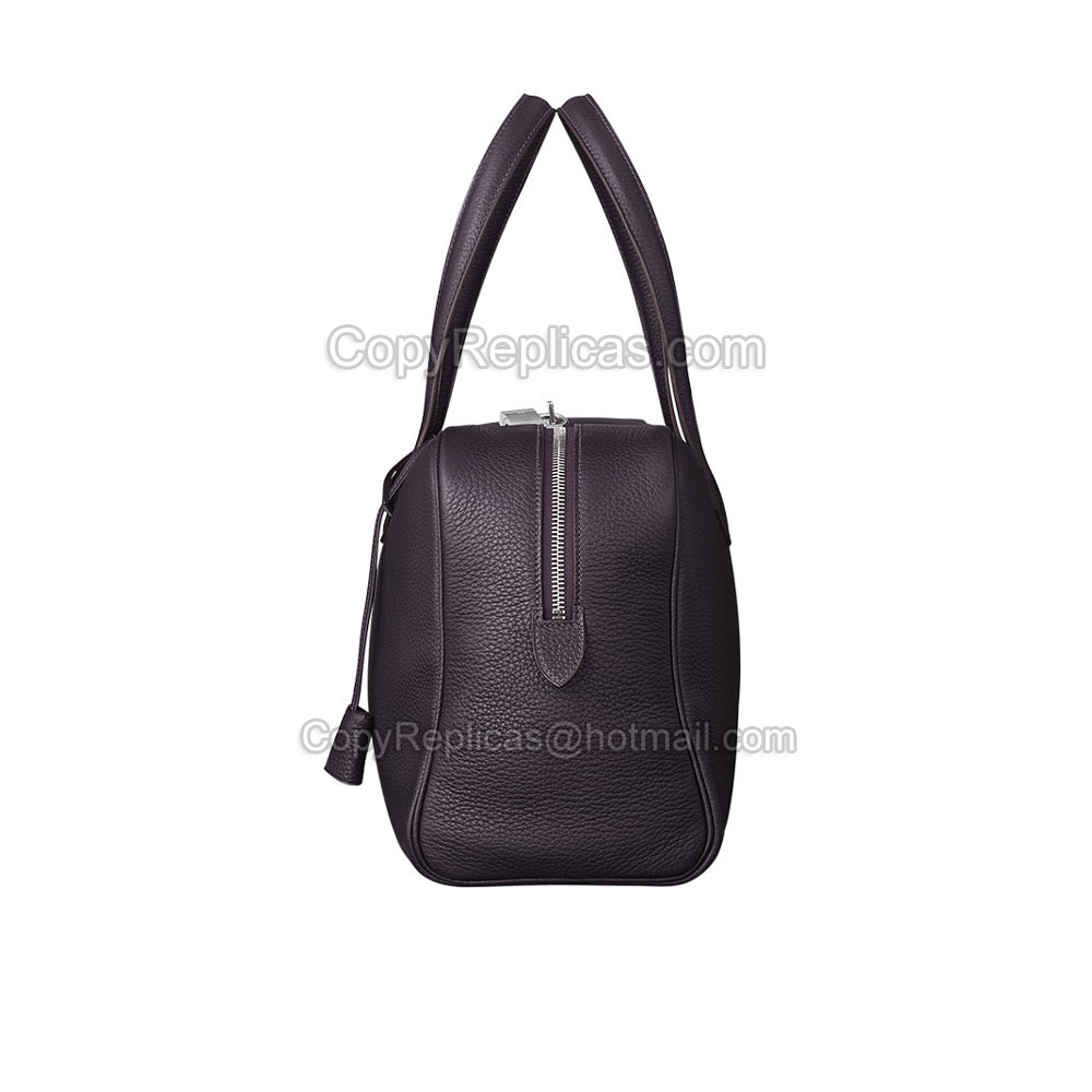 Hermes Victoria II 35 tote bag 35 H050021CK3W: Image 2