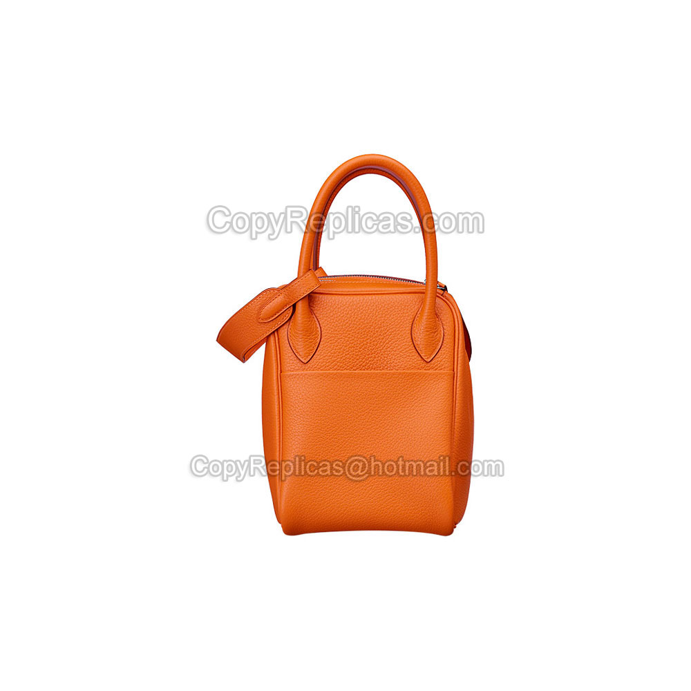 Hermes Lindy 30 bag H050161CK93: Image 2