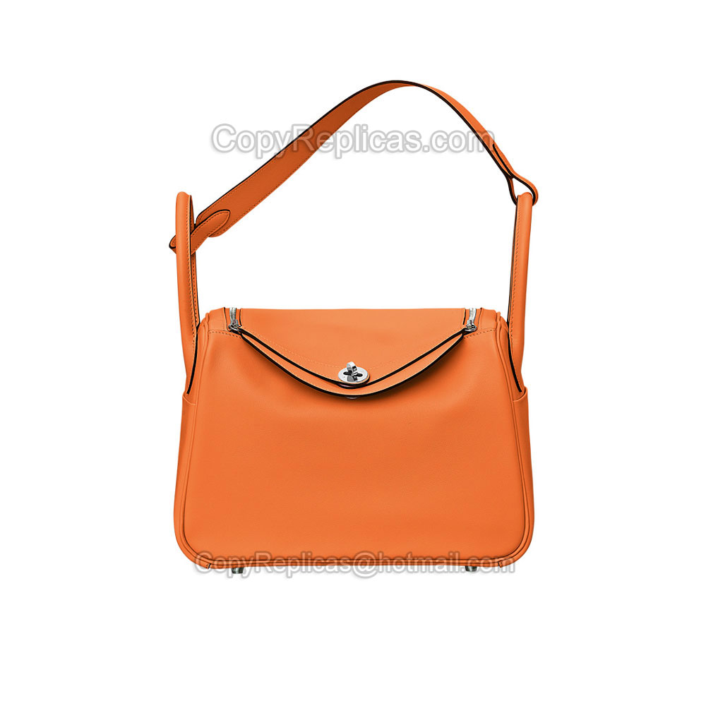 Hermes Lindy bag H050162CK93: Image 1