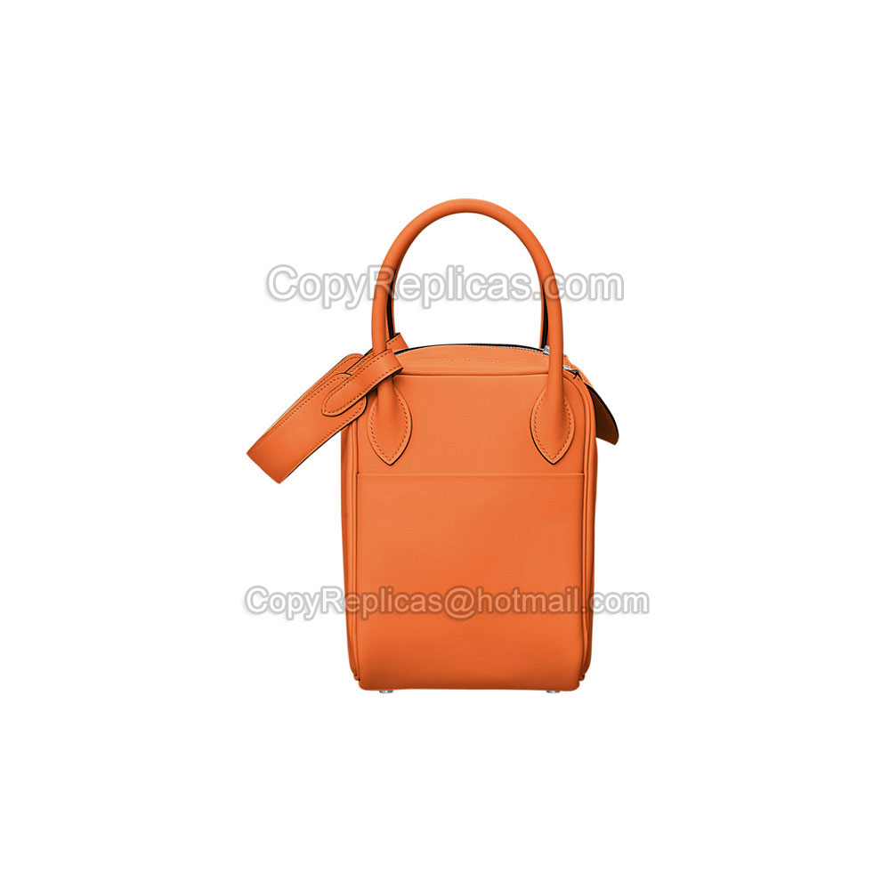 Hermes Lindy bag H050162CK93: Image 2