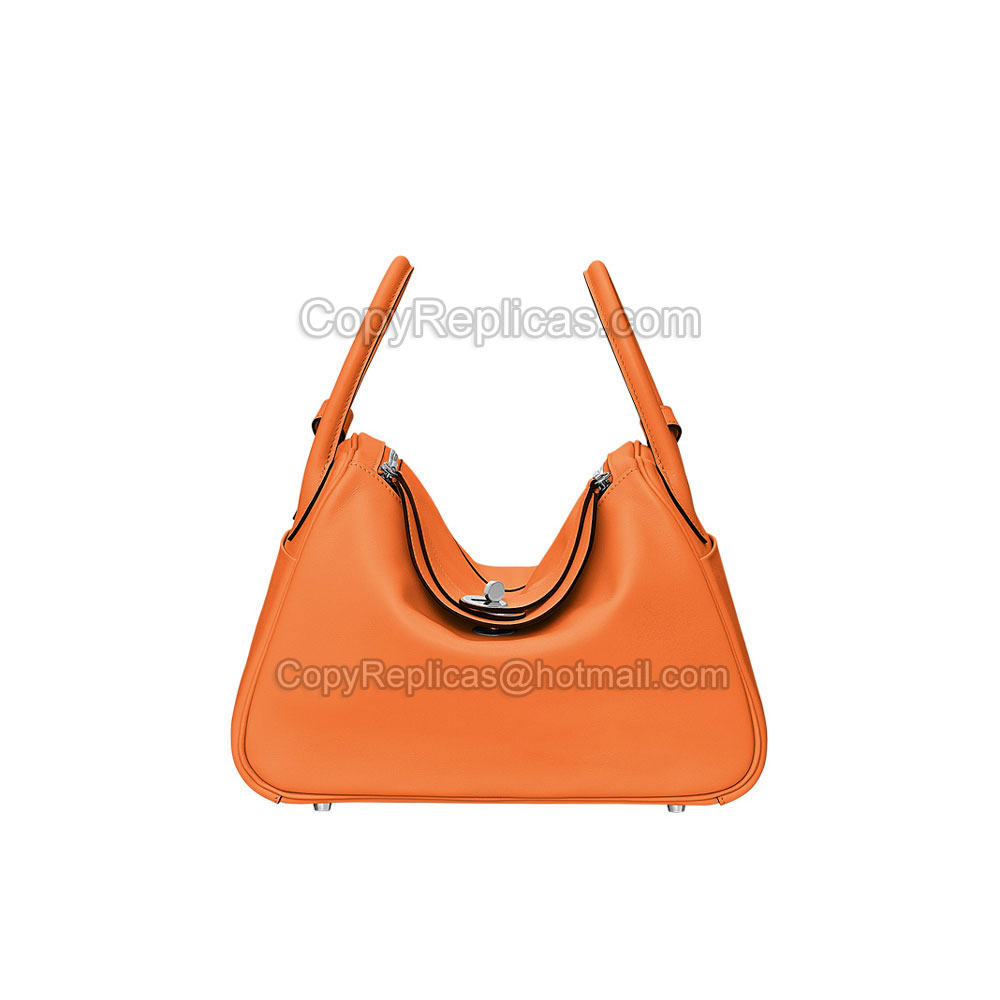 Hermes Lindy bag H050162CK93: Image 3