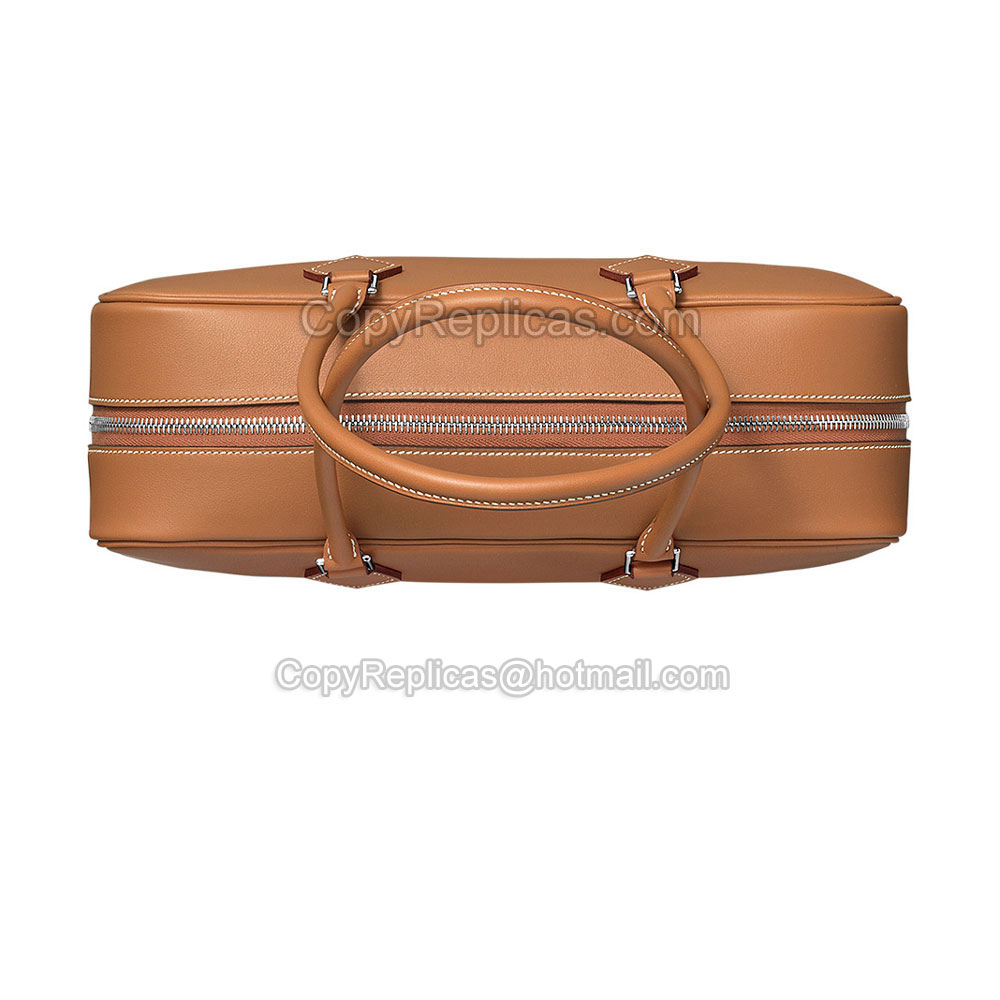 Hermes Plume 32 bag H054166CK37: Image 3