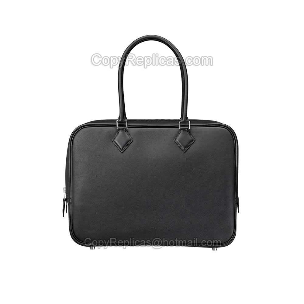 Hermes Plume 32 bag H054166CK89: Image 1