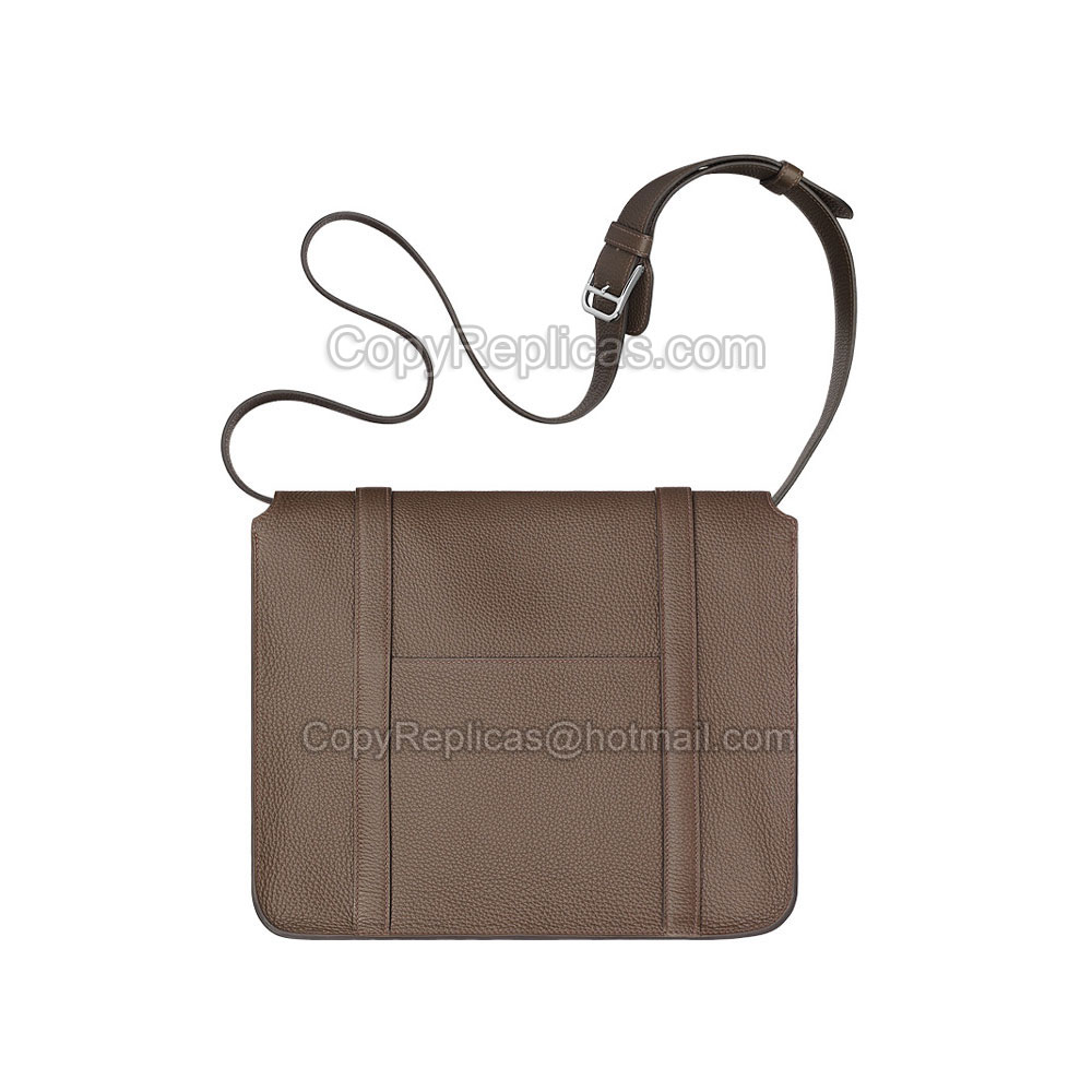 Hermes Steve 35 messenger bag H055080CK16: Image 3