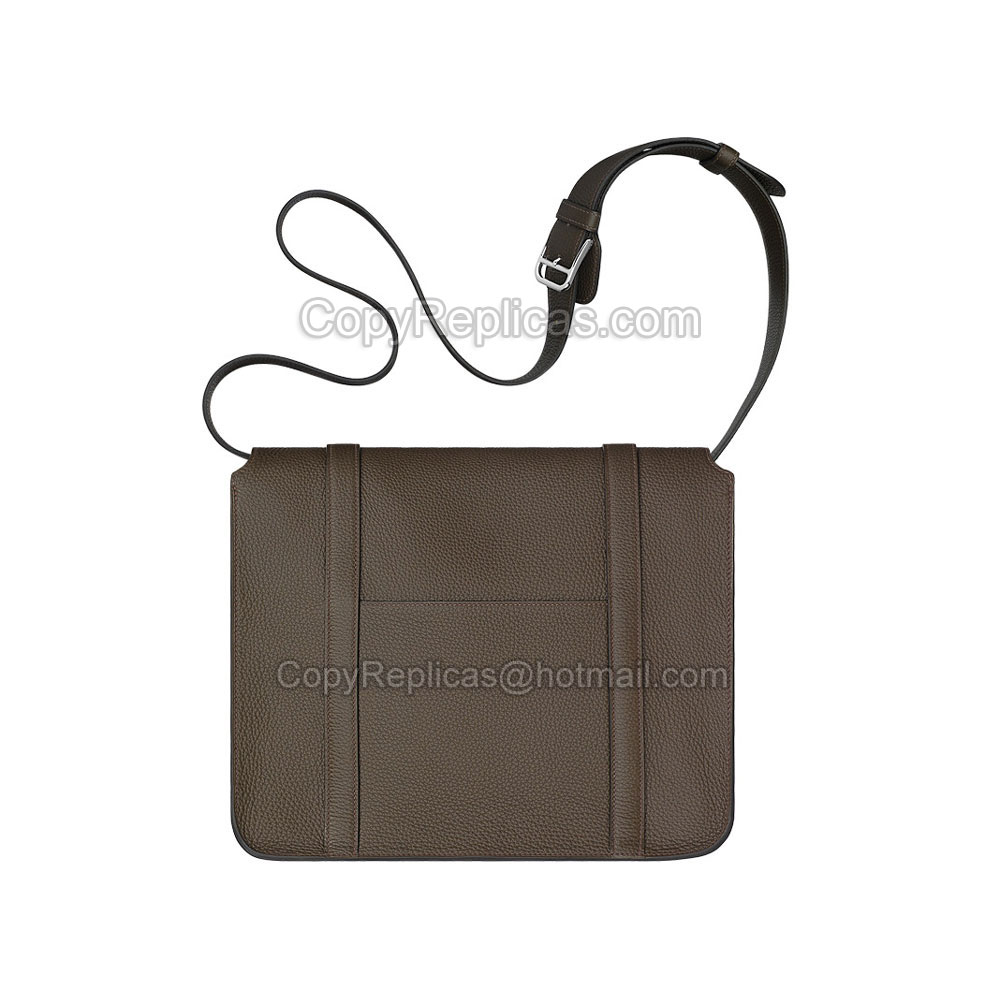 Hermes Steve 35 messenger bag H055080CK60: Image 3