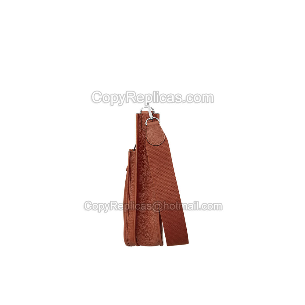 Hermes Evelyne III 29 PM shoulder bag H056277CK6C: Image 2