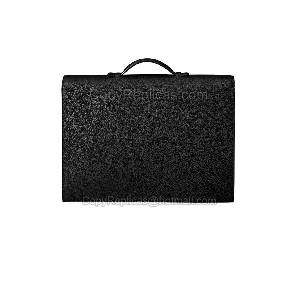 Hermes Sac a Depeches 2-41 briefcase H063011CK89: Image 3