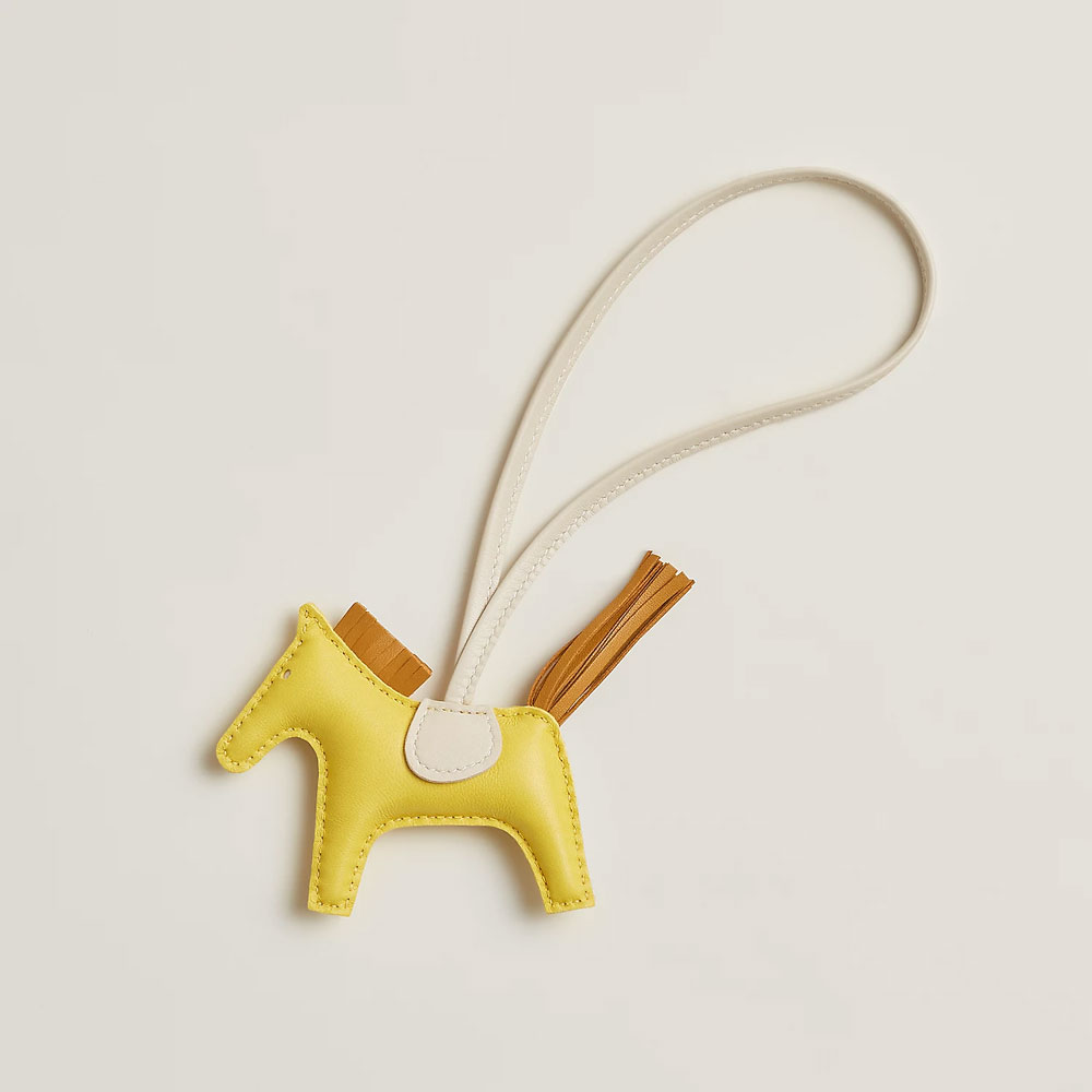 Hermes Rodeo PM Charm H064929CABZ: Image 1