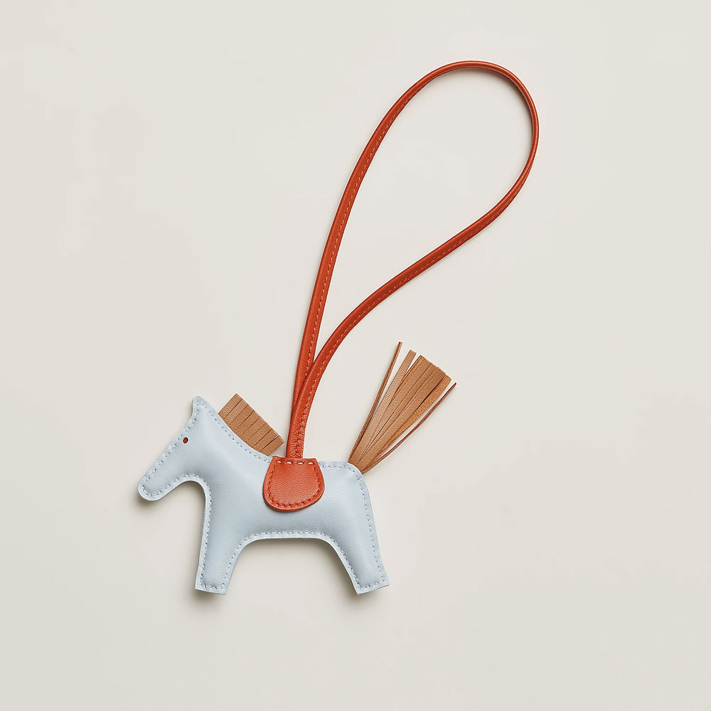 Hermes Rodeo PM Charm H064929CADH: Image 1