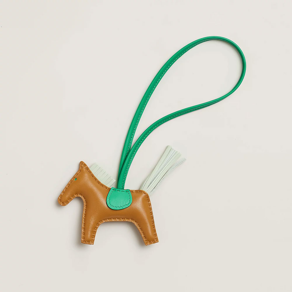 Hermes Rodeo PM Charm H064929CAEB: Image 1