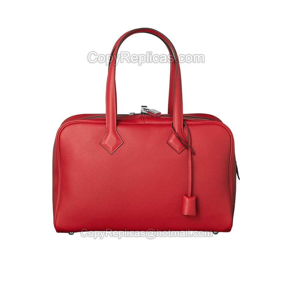 Hermes Victoria II 35 tote bag H068019CKD5: Image 1