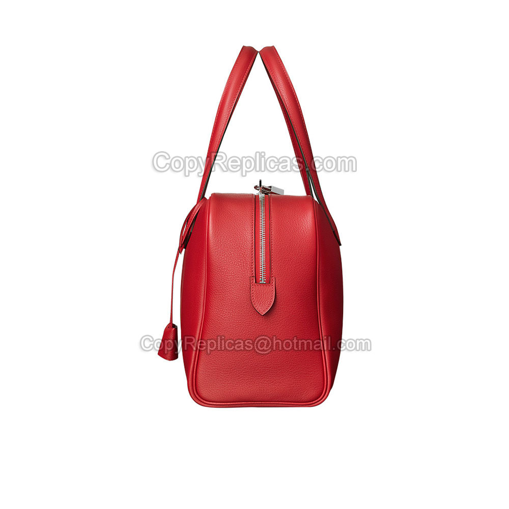 Hermes Victoria II 35 tote bag H068019CKD5: Image 2