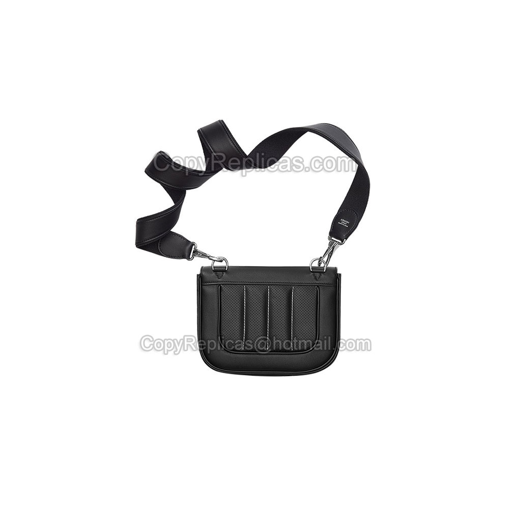 Hermes Berline 21 bag H069428CK89: Image 3