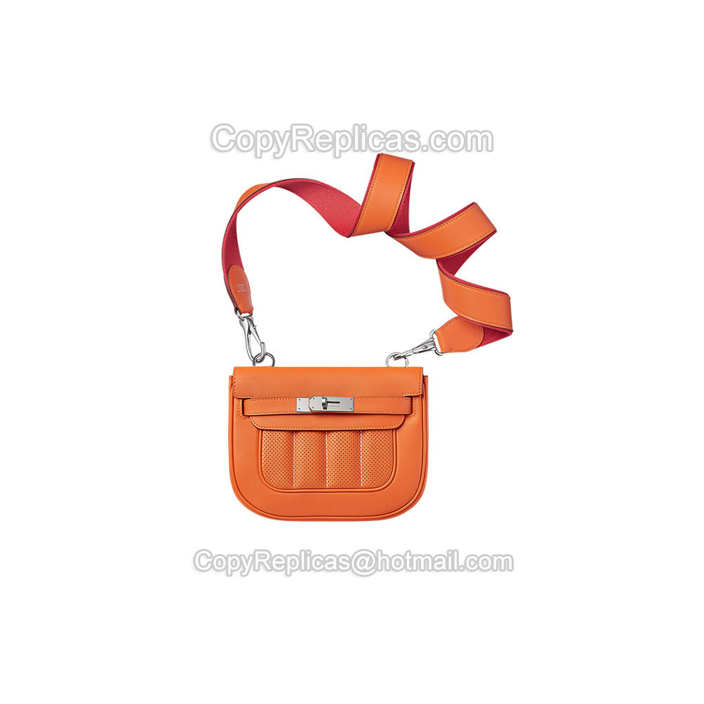 Hermes Berline 21 Mini bag H069428CK93: Image 1