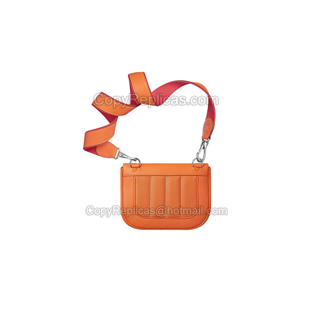 Hermes Berline 21 Mini bag H069428CK93: Image 3