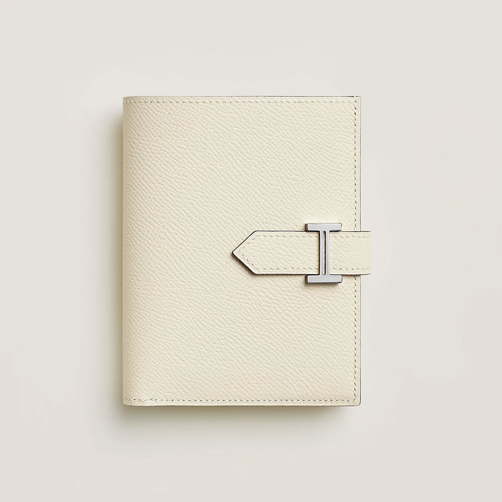 Hermes Bearn Compact Wallet H076220CKAZ: Image 1