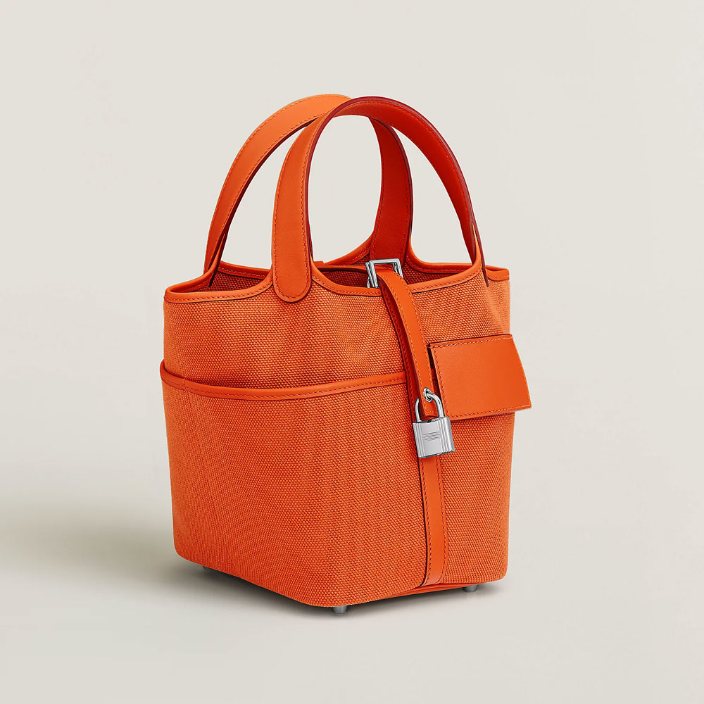 Hermes Picotin Lock 18 pocket bag H083189CKAO: Image 2