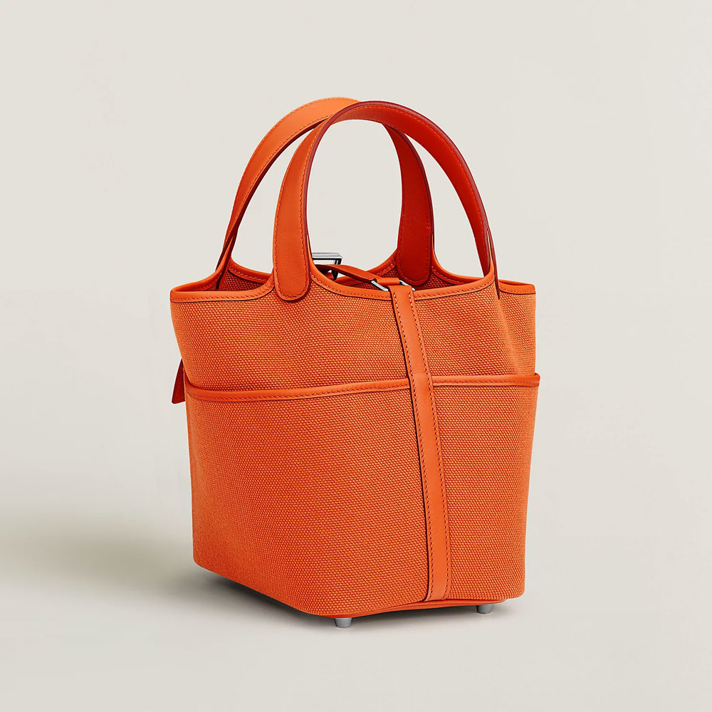 Hermes Picotin Lock 18 pocket bag H083189CKAO: Image 3