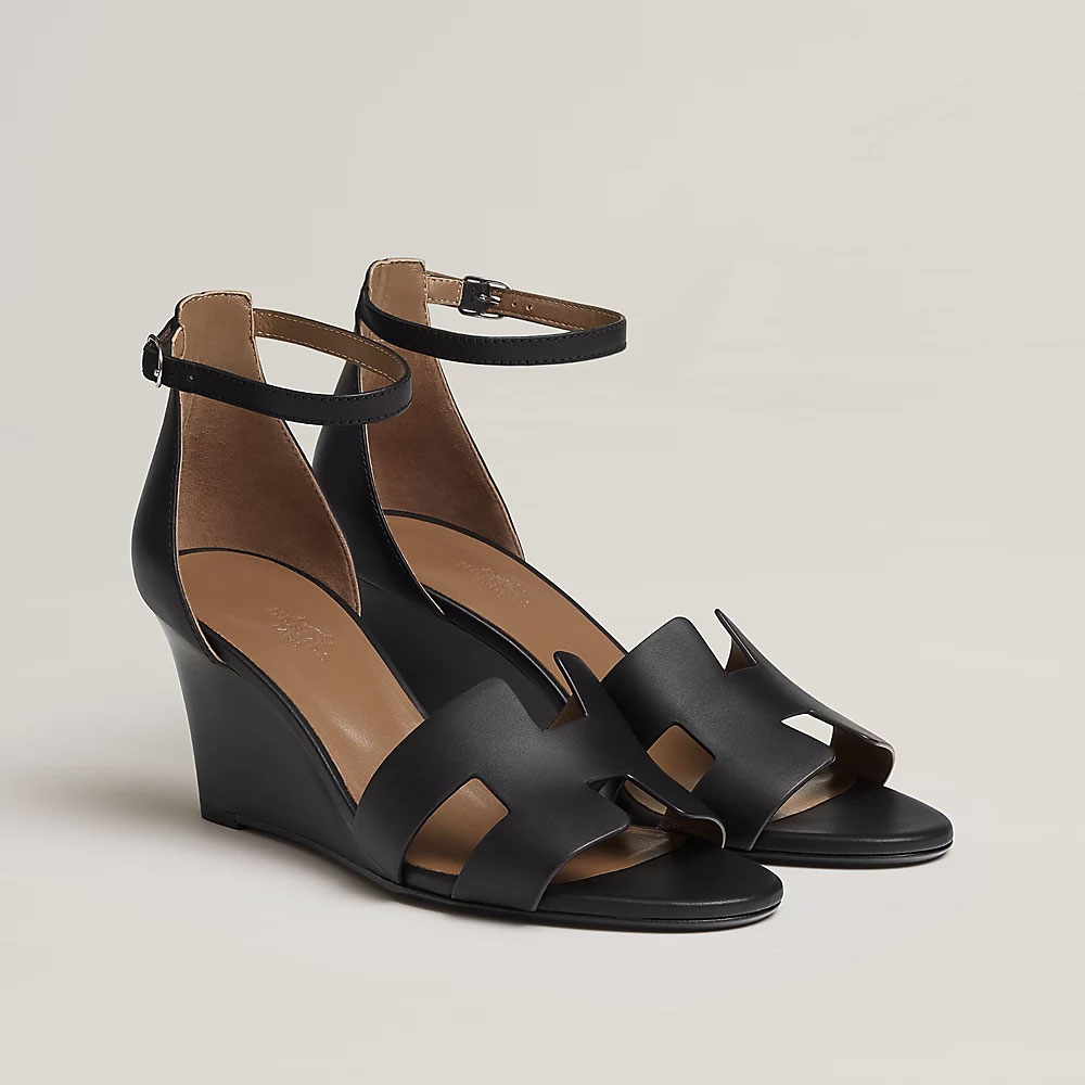 Hermes Legend Sandal H172196Zv02395: Image 1