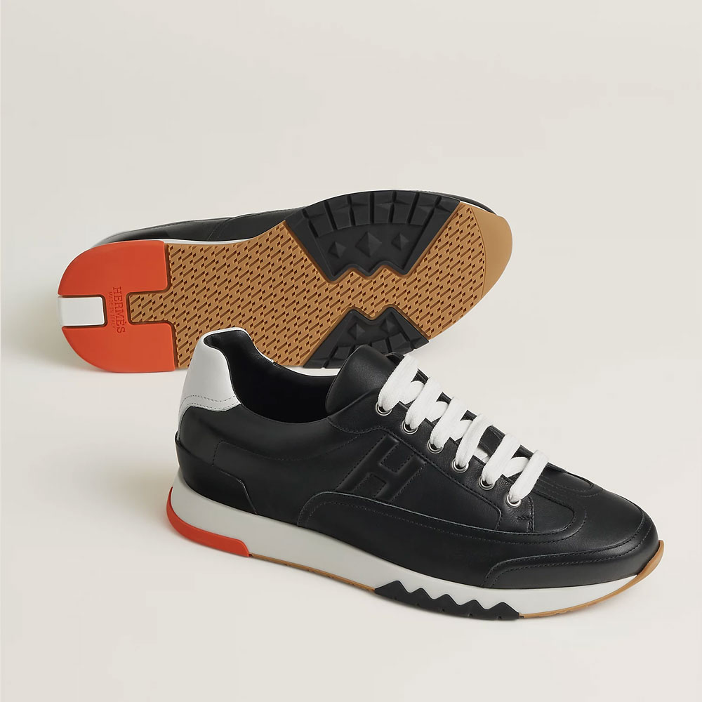 Hermes Trail Sneaker H191395ZH05430: Image 1