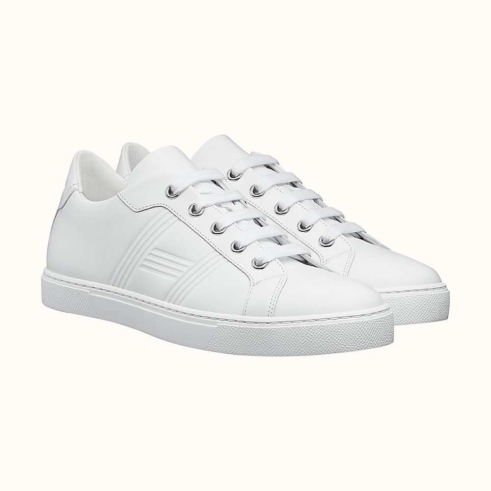 Hermes Avantage sneaker H201114Z 01360: Image 1