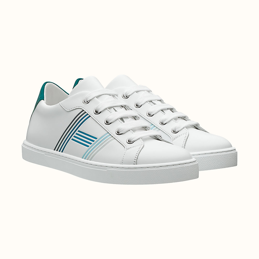 Hermes Avantage sneaker H201114Z 74360: Image 1