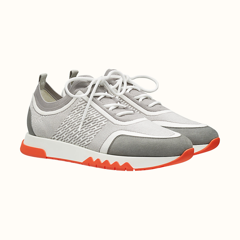 Hermes Addict sneaker H201464ZH30400: Image 1