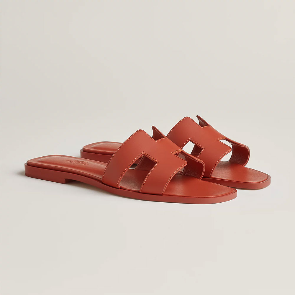 Hermes Oran Sandal H202230Z GS375: Image 1