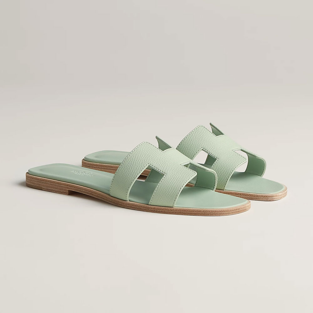 Hermes Oran Sandal H202272Z 6C375: Image 1