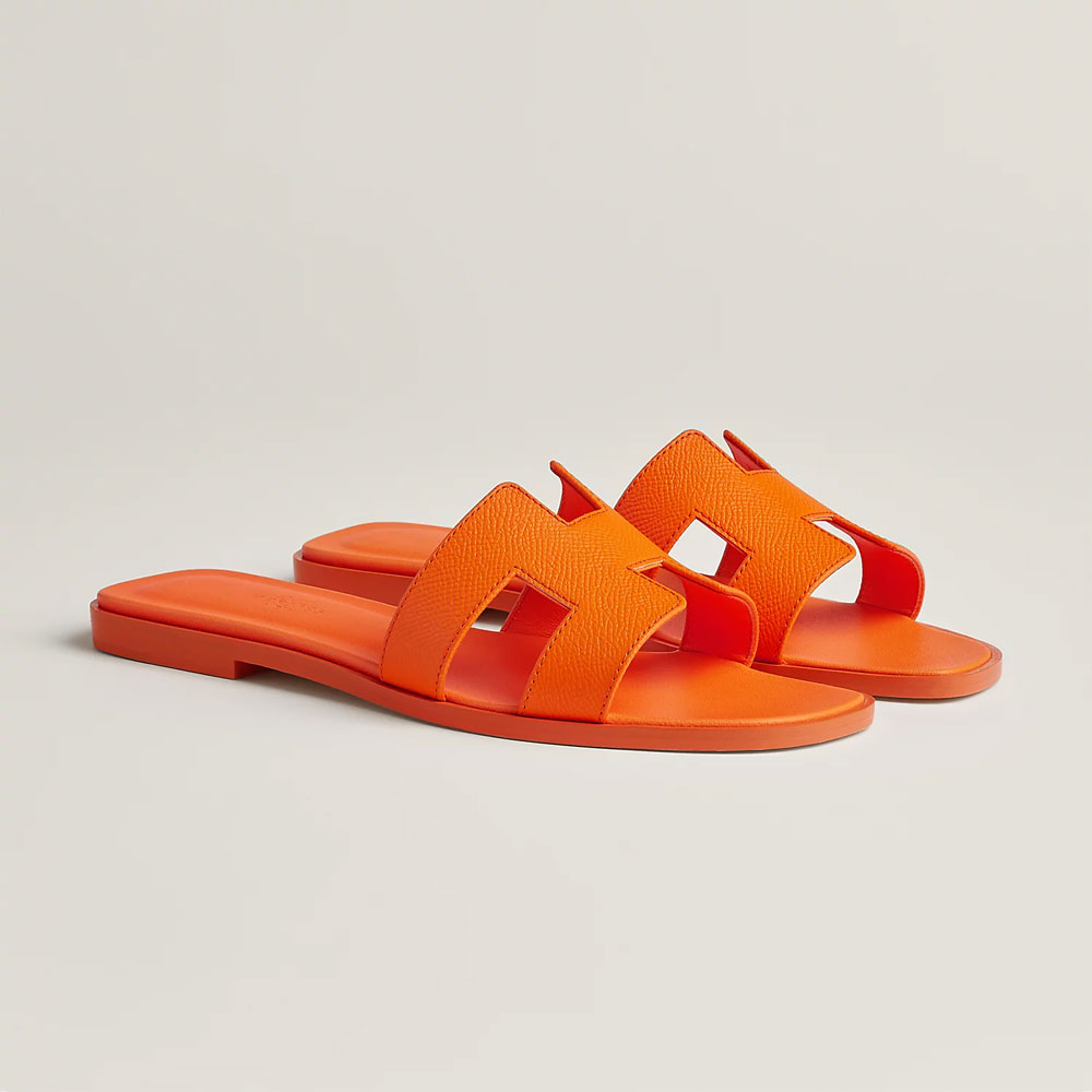 Hermes Oran Sandal H202272Z 79385: Image 1