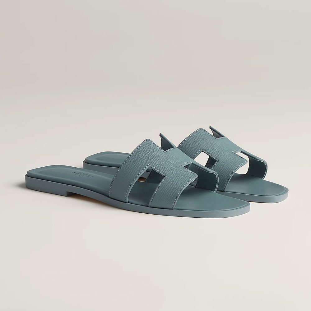 Hermes Oran Sandal H202272Z GT380: Image 1