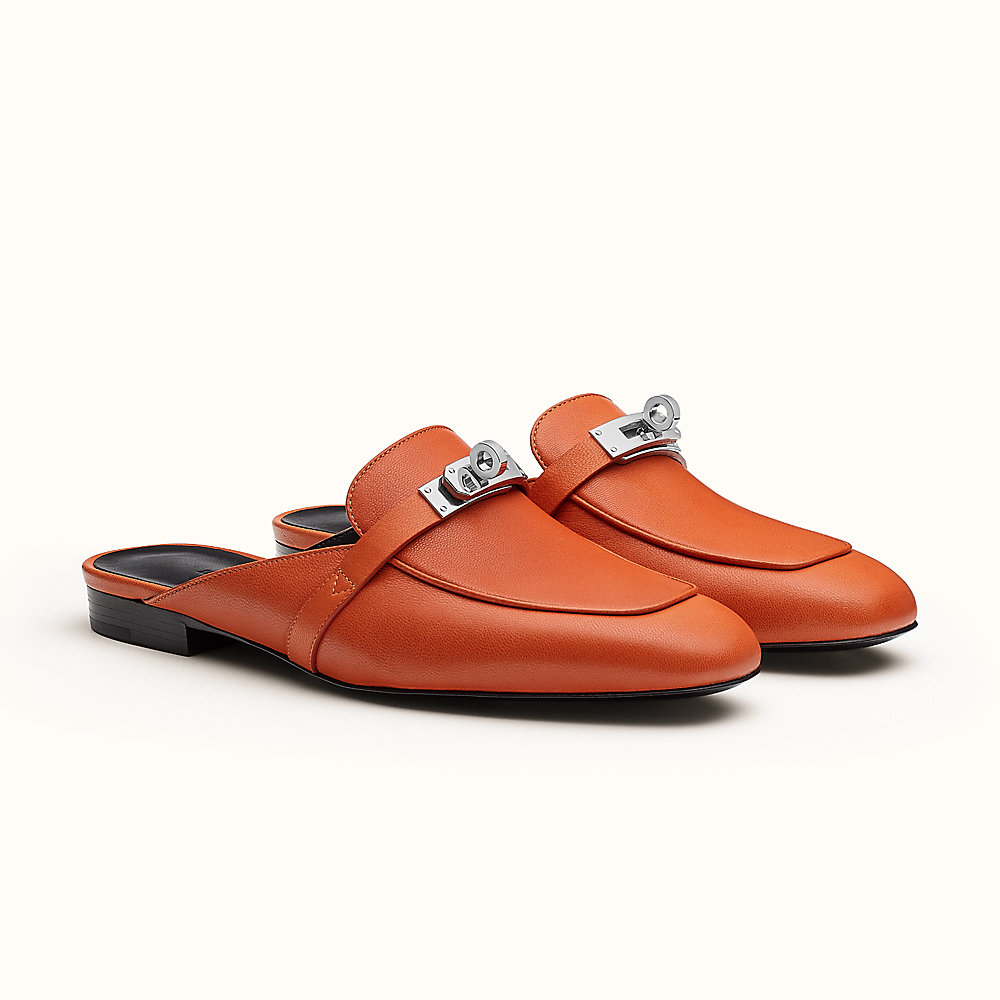 Hermes Oz mule H211157Z M4350: Image 1