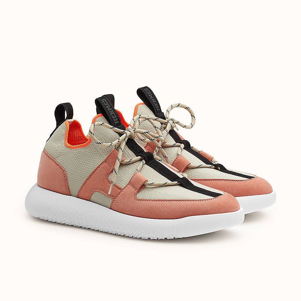 Hermes Duel sneaker H212198Z 2E360: Image 1