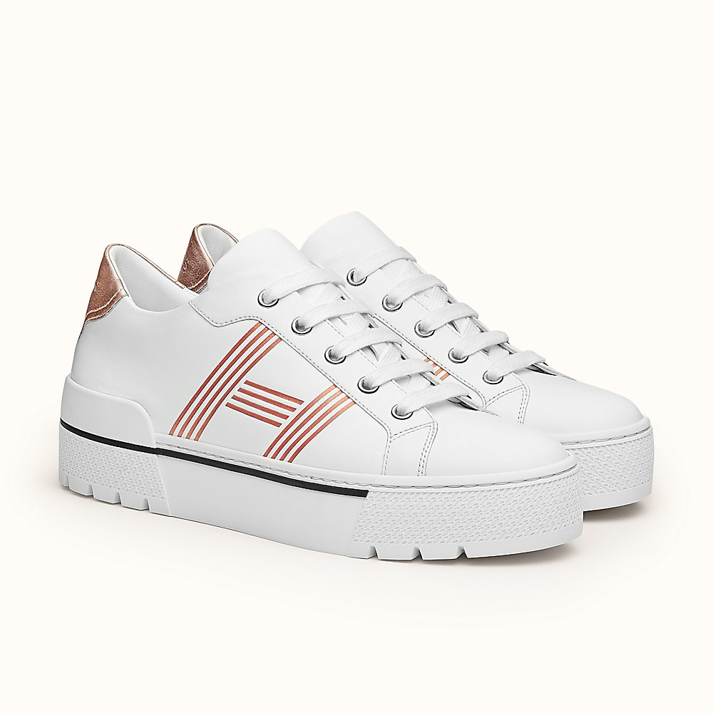 Hermes Dare sneaker H212207Z 90360: Image 1