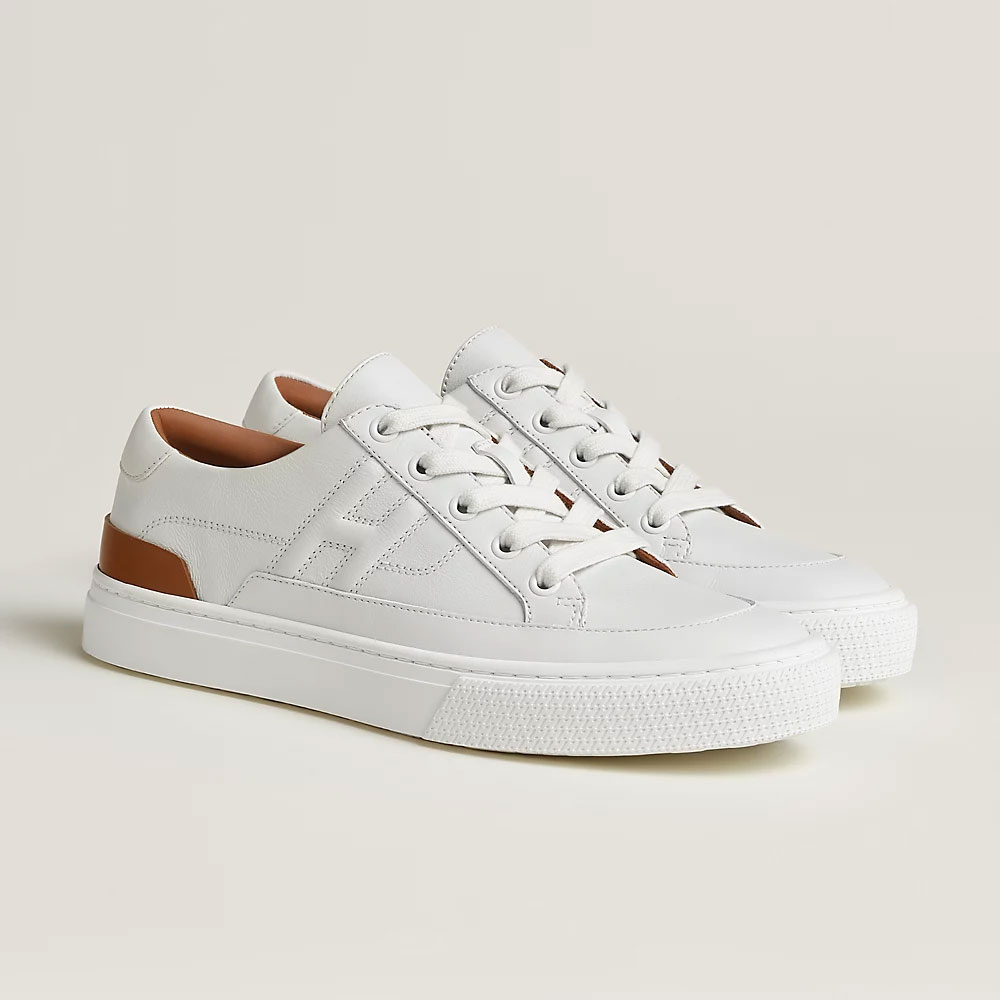 Hermes Deep Sneakers H212266ZvNT350: Image 1