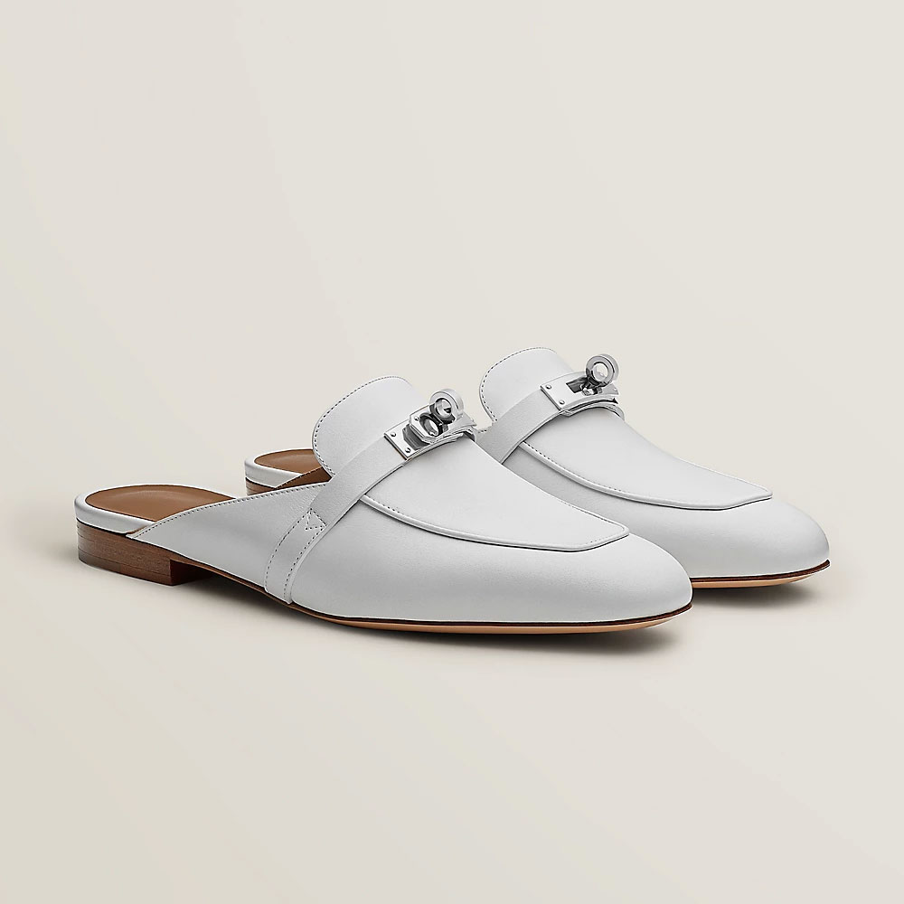 Hermes Oz Mule H212296Zv02380: Image 1