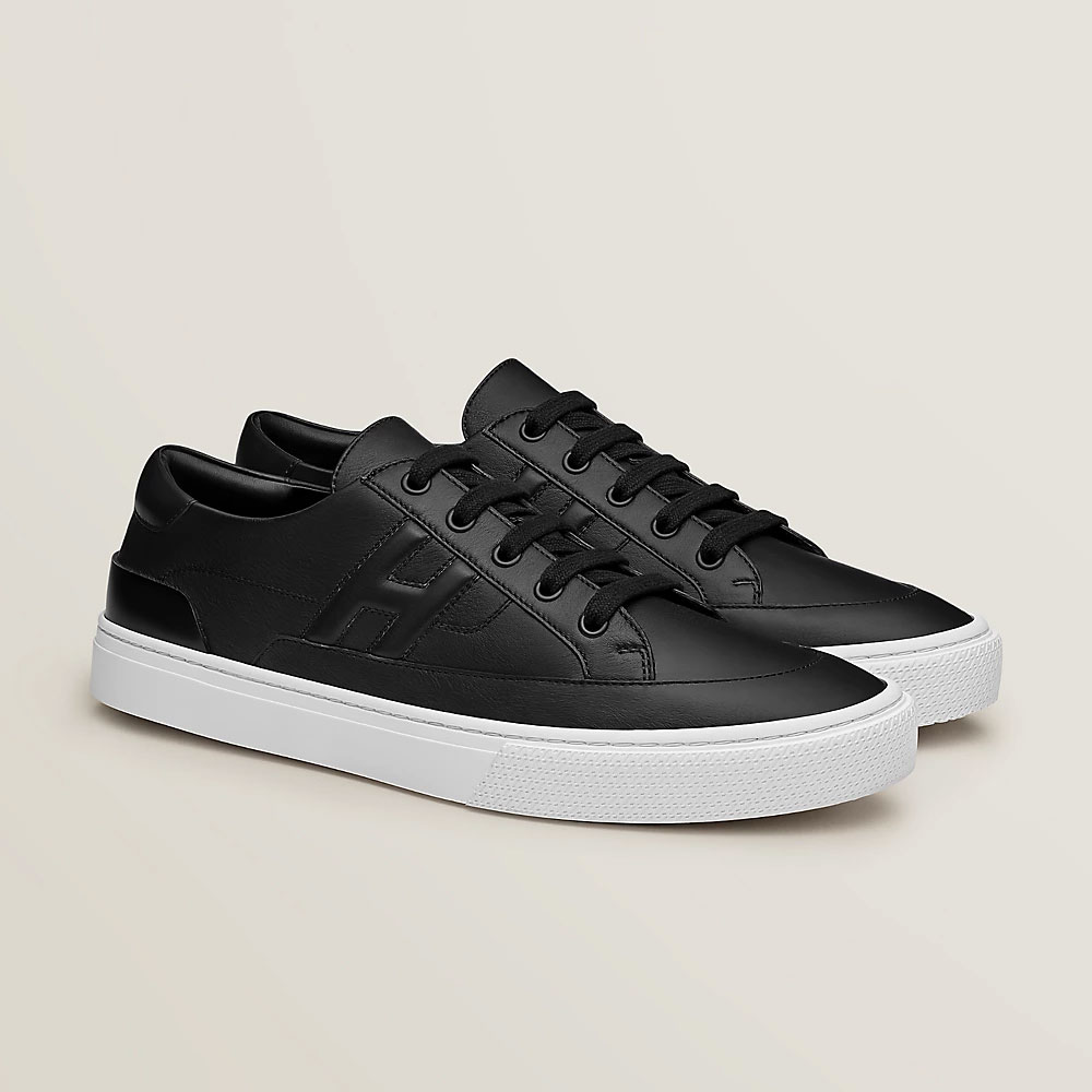 Hermes Deep Sneakers H212857ZH02425: Image 1