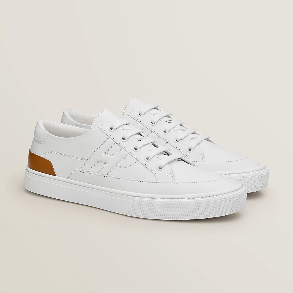 Hermes Deep Sneakers H212857ZH90405: Image 1