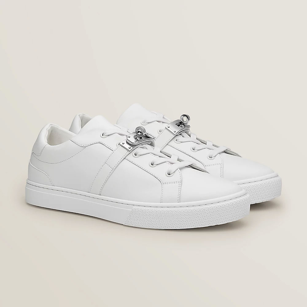 Hermes Day Sneakers H212901ZH90425: Image 1