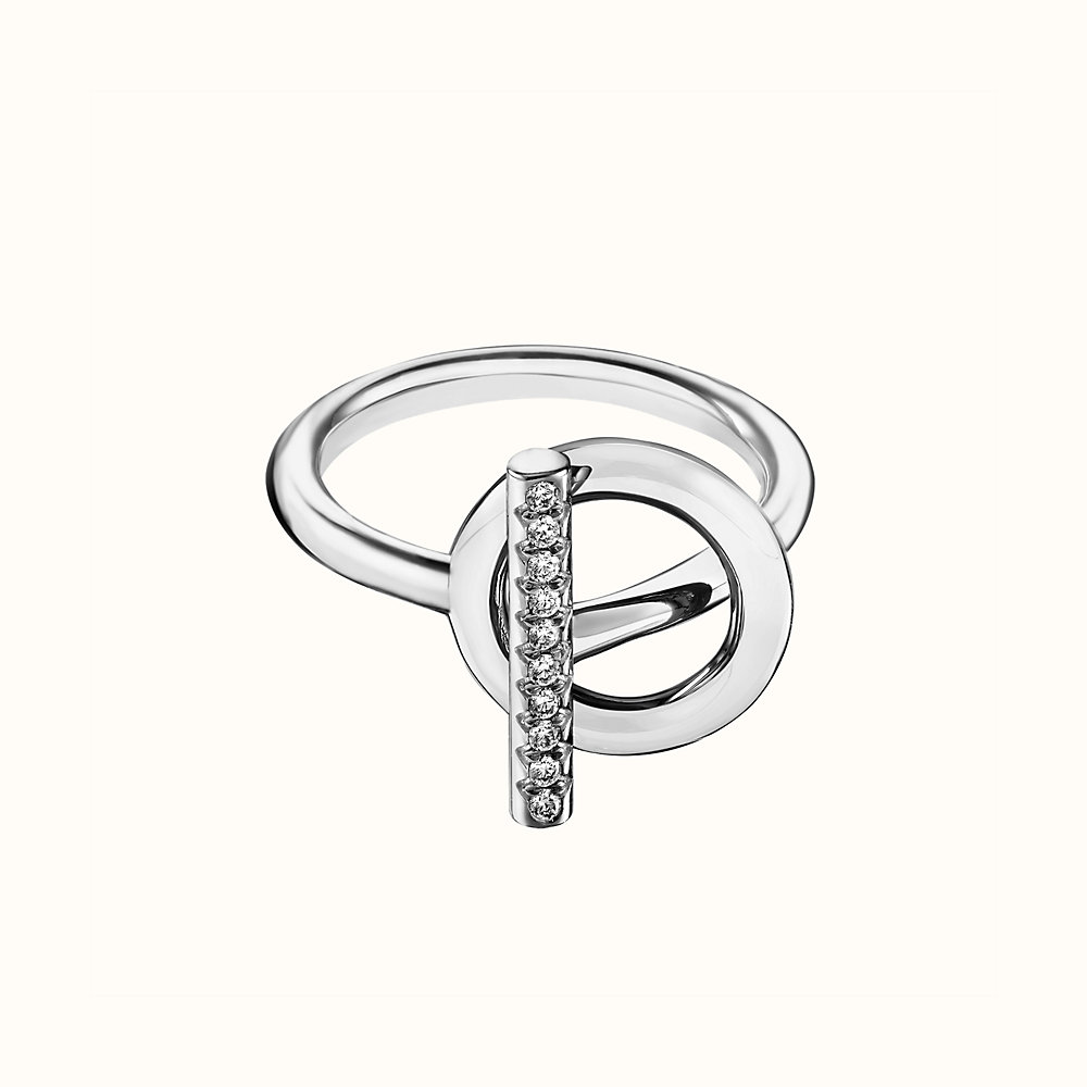 Hermes Echappee Hermes ring H219695B 00046: Image 1